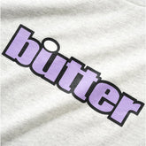 Butter Goods - Ace Tee (Ash)